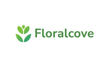 Floralcove.com - Creative brandable domain for sale